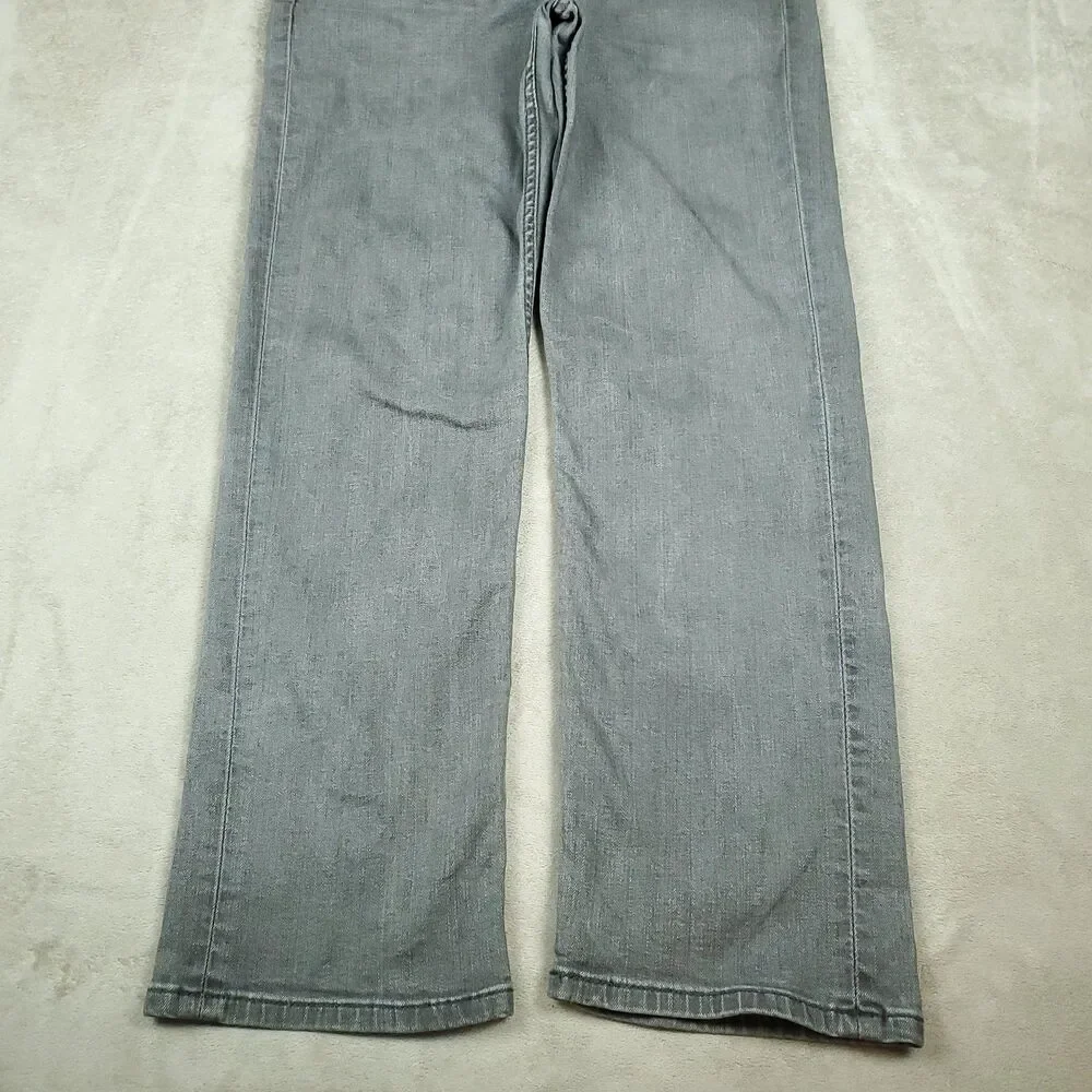 Levis intact made shows